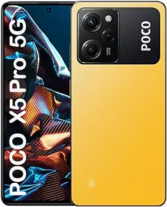 POCO X5 Pro 5G